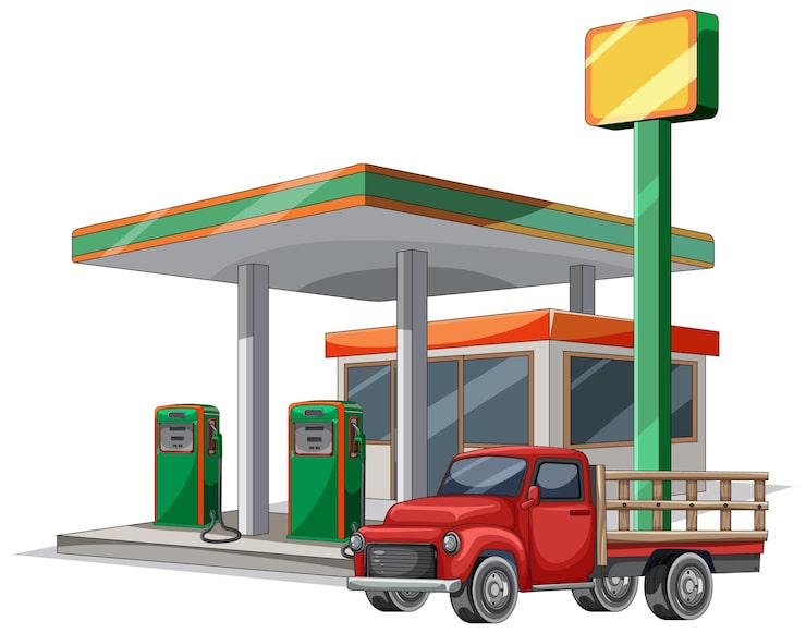 Filling stations slash petrol prices to N1,205/litre amid intensifying market competition