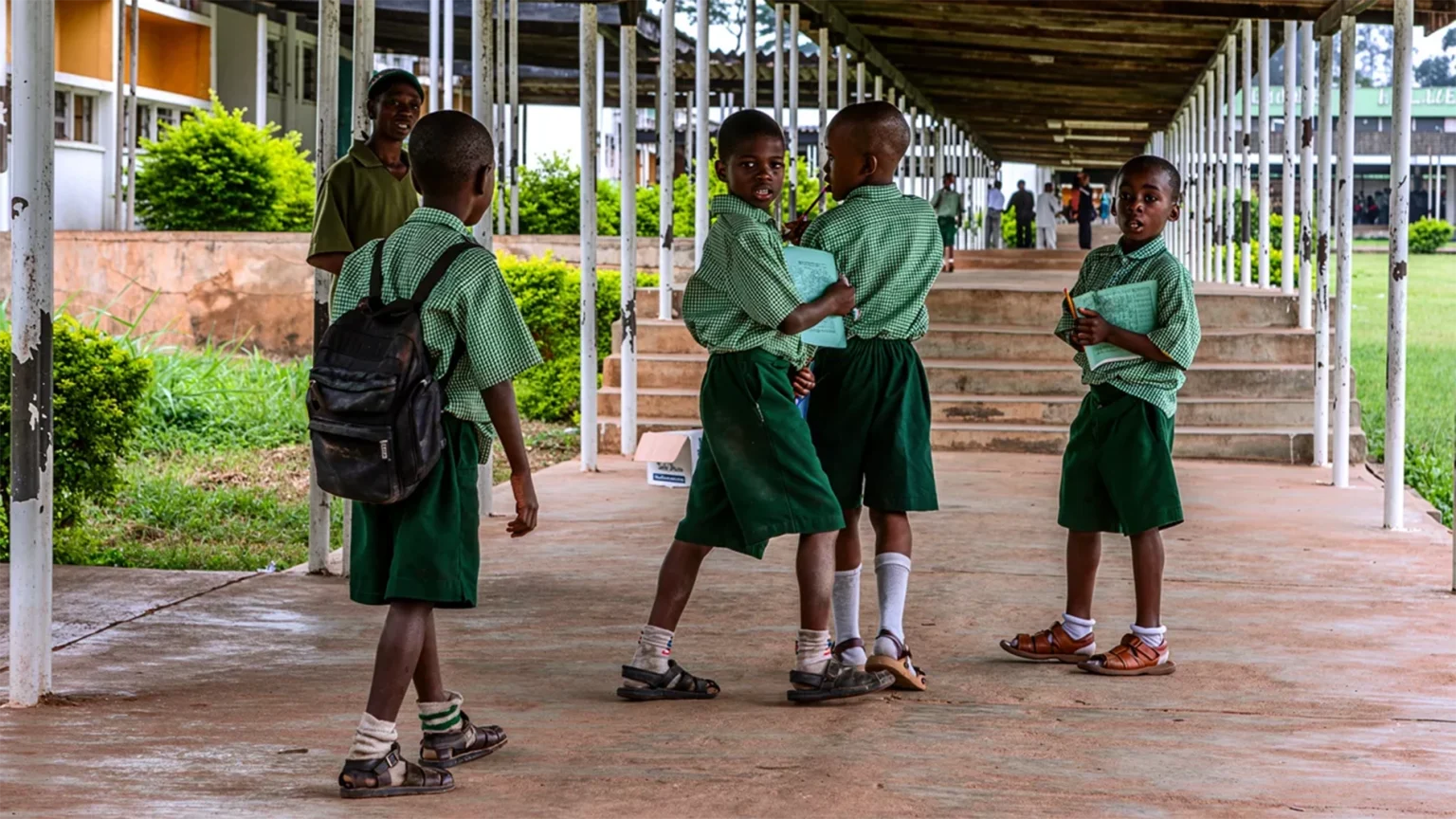 Edo schools shut as DSS alert sparks fresh fears over planned student abduction