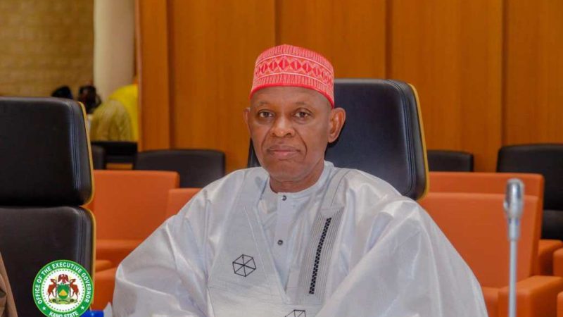 Kano Government equips 1,900 butchers with essential tools