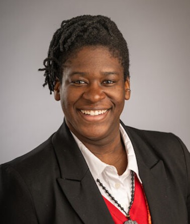 Nigerian woman breaks barrier with historic Robotics PhD at University of Michigan