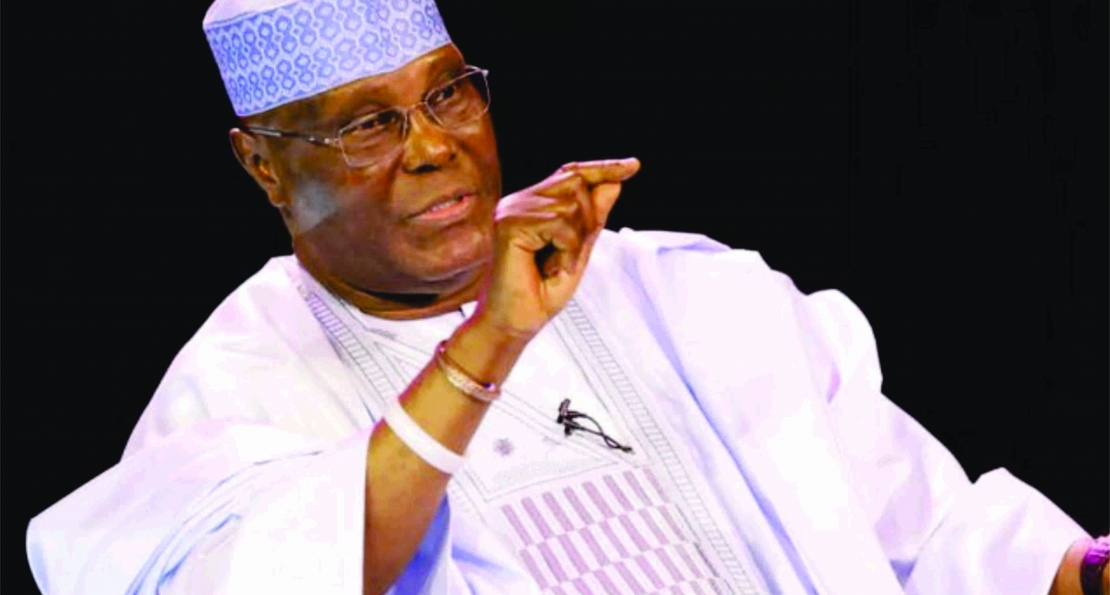 Atiku dismisses claims of plot to replace ADC governorship candidate