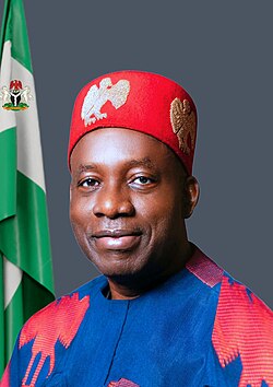 Anambra Assembly urges Soludo to evacuate indigenes facing xenophobic attacks in South Africa
