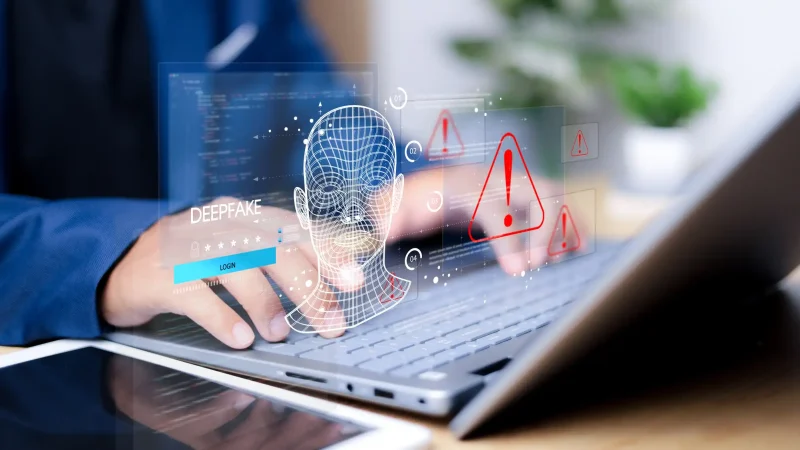 AI-Powered Fraud Surge: How criminals are using depfakes, voice cloning to target Nigerians