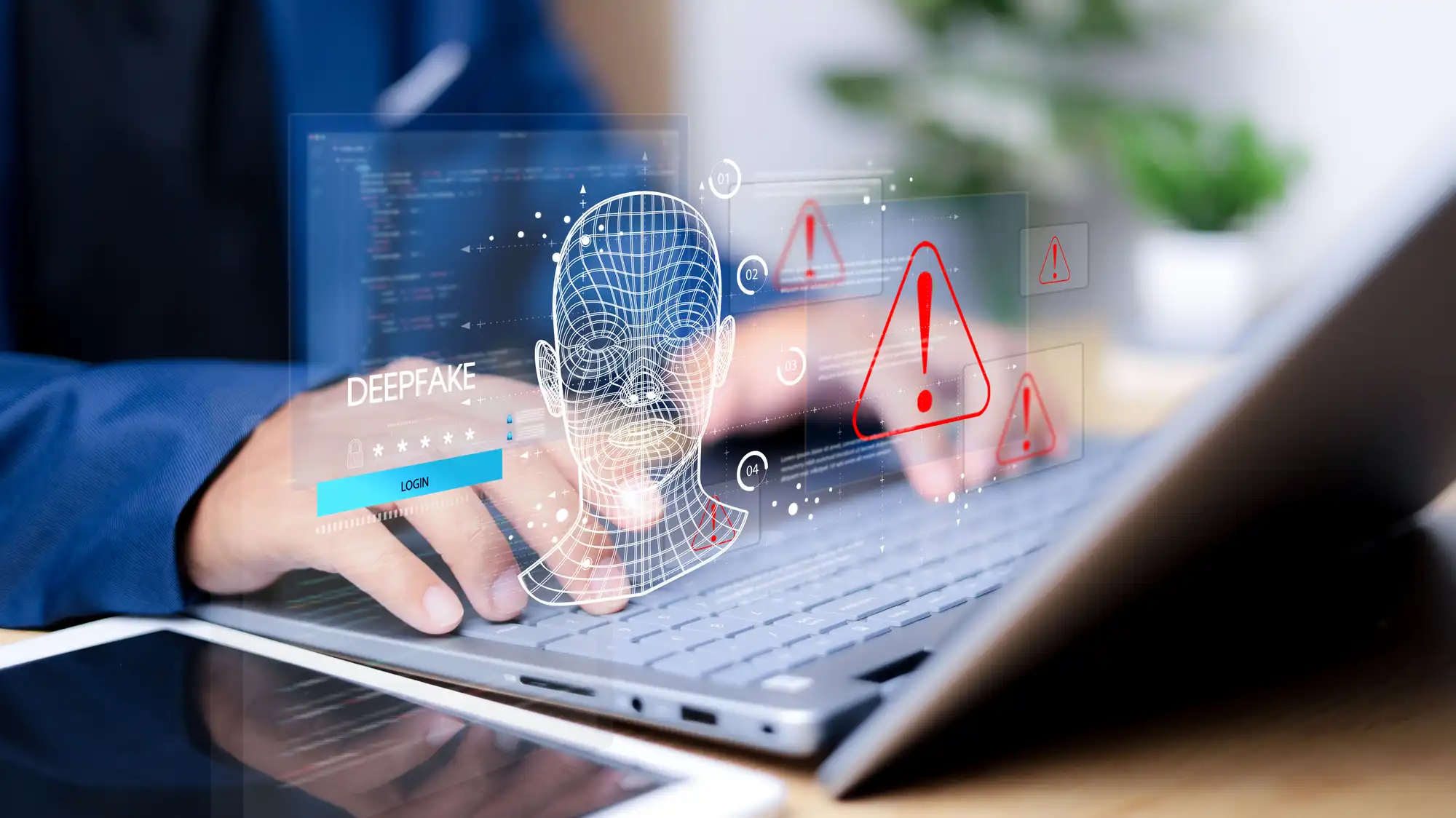 AI-Powered Fraud Surge: How criminals are using depfakes, voice cloning to target Nigerians