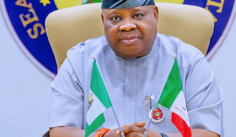 Adeleke says rescue of Oyo pupils, teachers brings hope to Nigerians