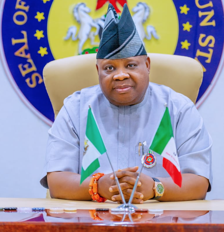 Adeleke says rescue of Oyo pupils, teachers brings hope to Nigerians