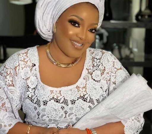 Tayo Sobola says she stepped away from spotlight to focus on motherhood, business growth