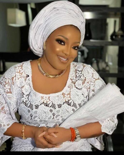Tayo Sobola says she stepped away from spotlight to focus on motherhood, business growth