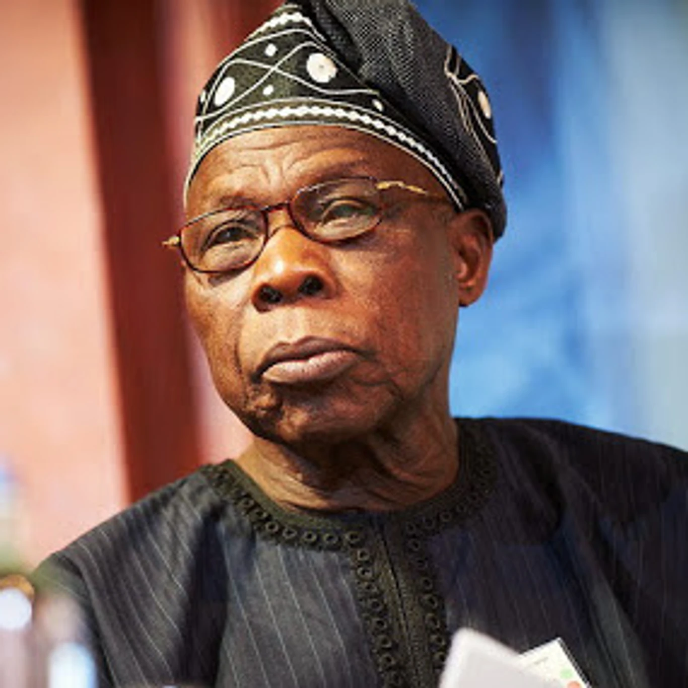 Some causes of the 1967 civil war still exist in Nigeria, says Obasanjo