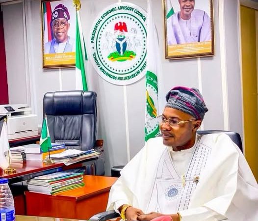 Court orders arrest of alleged PFIPC DG Adeniyi Adeyemi over forgery, impersonation charges