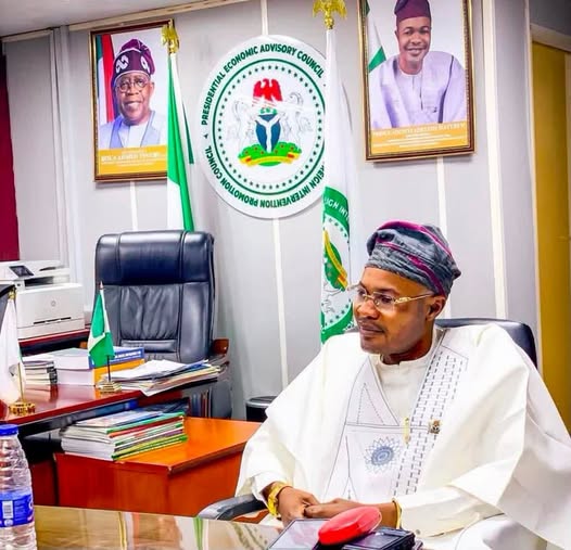 Court orders arrest of alleged PFIPC DG Adeniyi Adeyemi over forgery, impersonation charges