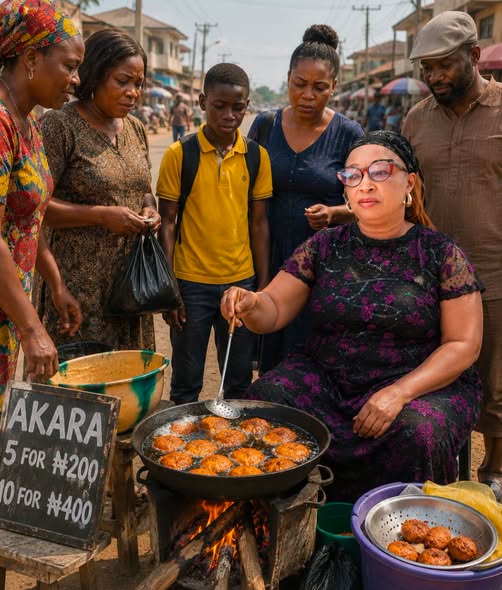 Remi Tinubu’s ‘akara’ comments draw support from youth leaders