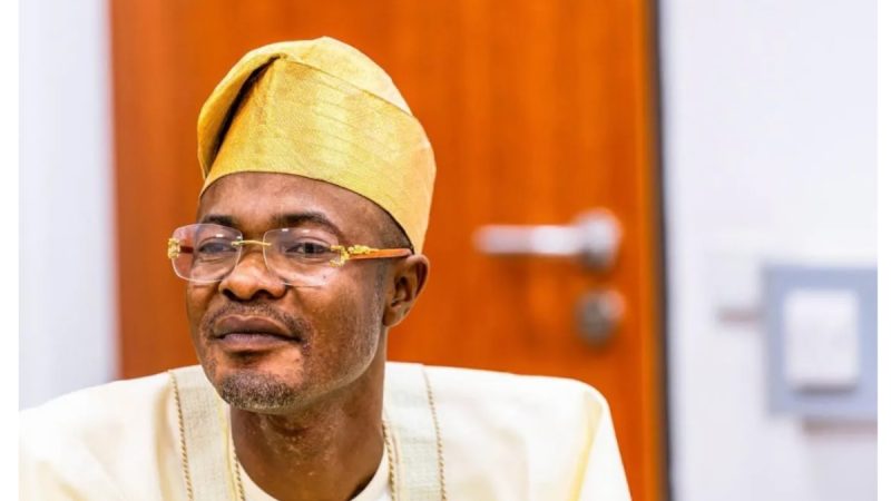 Embattled PFIPC DG writes Tinubu, alleges threat to life