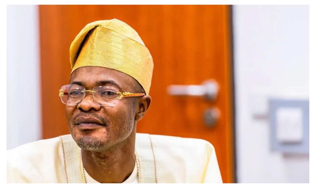 Embattled PFIPC DG writes Tinubu, alleges threat to life