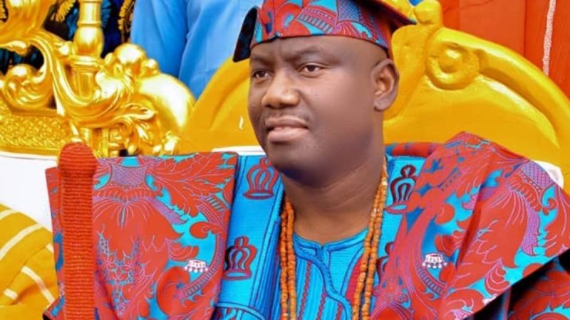 Alaafin eases Oro Festival movement restriction for female students sitting BECE