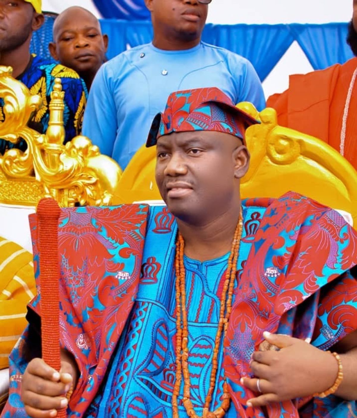 Alaafin eases Oro Festival movement restriction for female students sitting BECE