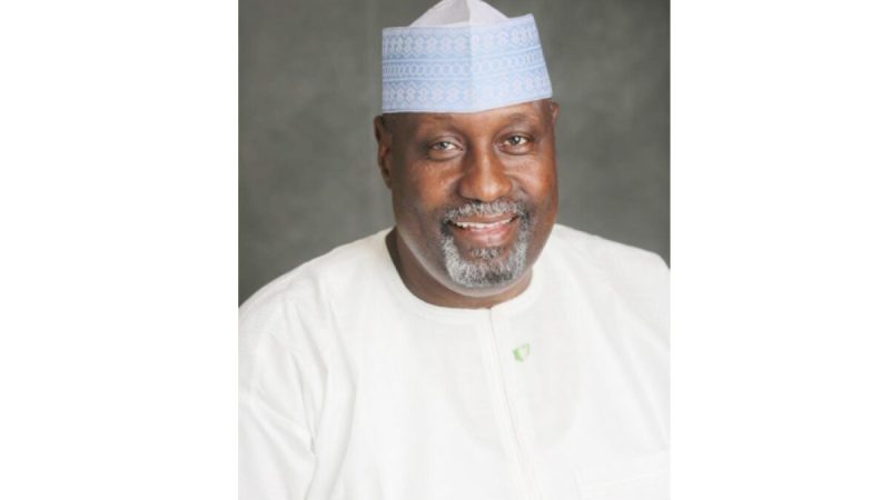 Christians now more comfortable with APC's Muslim-Muslim ticket, says Farouk Aliyu
