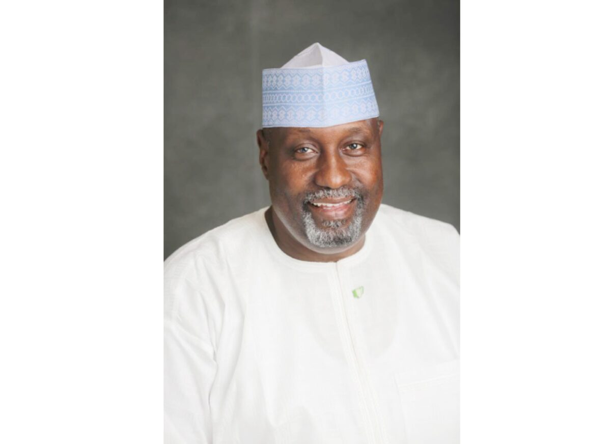 Christians now more comfortable with APC’s Muslim-Muslim ticket, says Farouk Aliyu