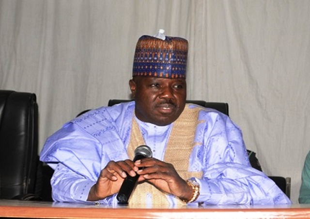 Former Borno Governor predicts Peter Obi will struggle to win the North