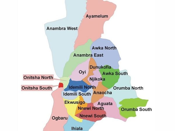 Anambra seals hostels, churches, market over sanitation violations