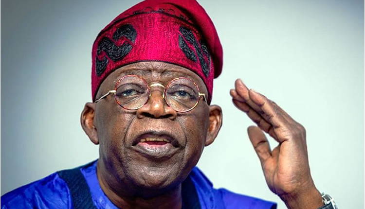 APC LG Chairmen to hold mega rally for Tinubu’s 2027 re-election