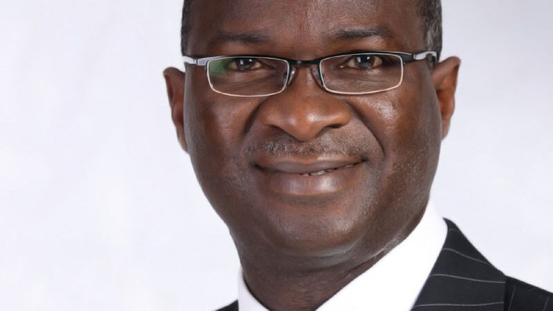 Fashola to honour Africa's rising table tennis stars in Ghana