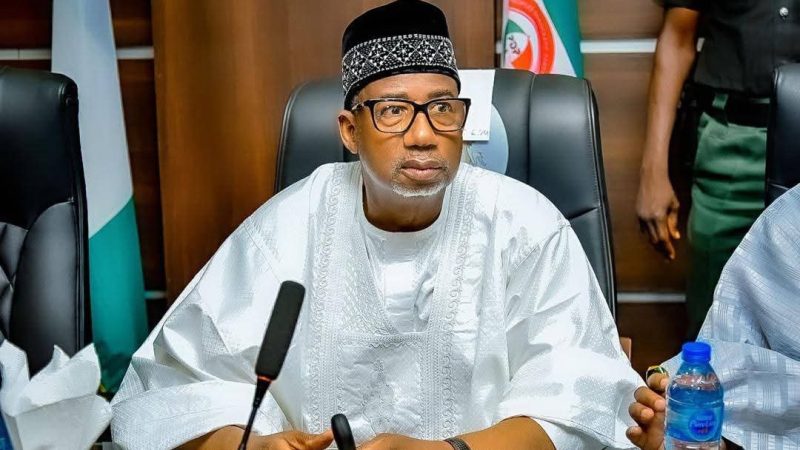 Bala Mohammed reshuffles cabinet