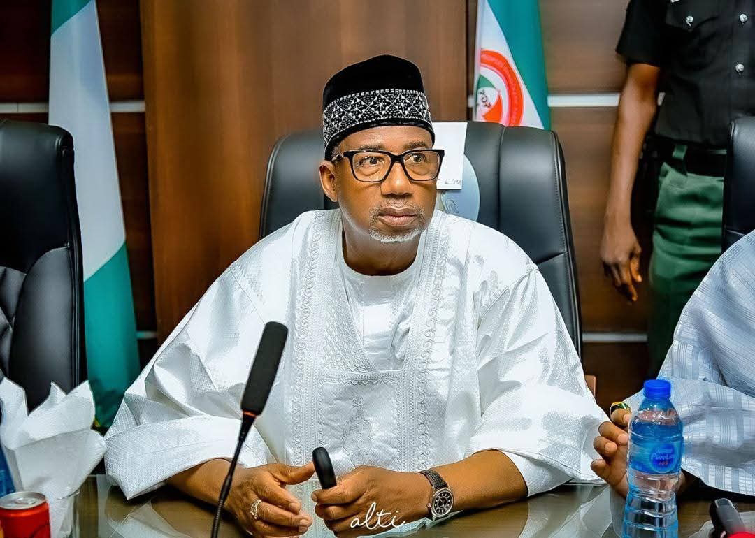 Bala Mohammed reshuffles cabinet