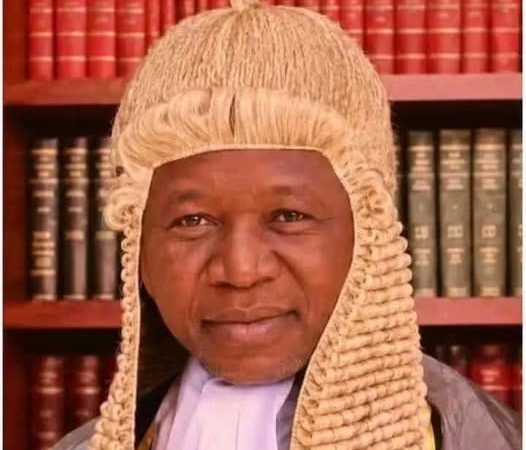 Kebbi High Court Judge abducted as Police launch rescue operation