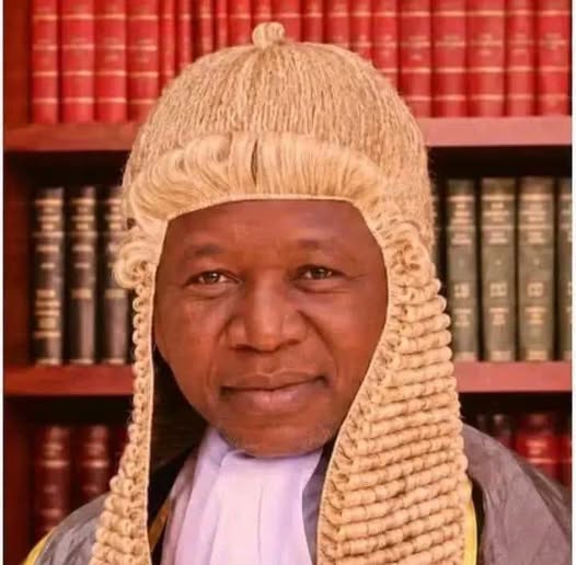 Kebbi High Court Judge abducted as Police launch rescue operation