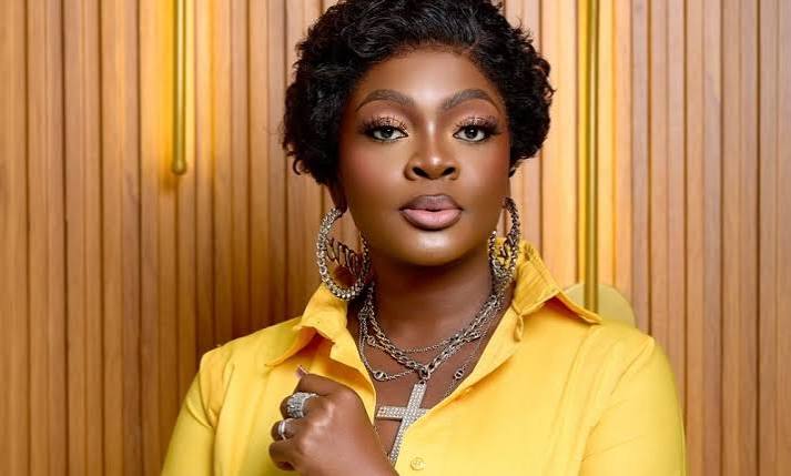 Eniola Badmus speaks out against body-shaming: ‘what exactly do you want from me?’