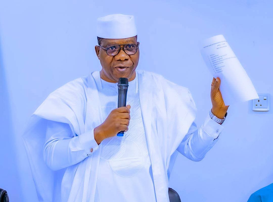 National Assembly vows to shield State Police from political abuse