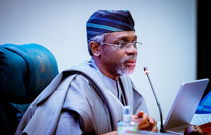 AYCF disowns statement allegedly backing Gbajabiamila