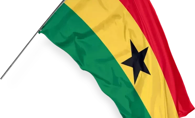 Ghana backs five-year presidential term, lower candidate age