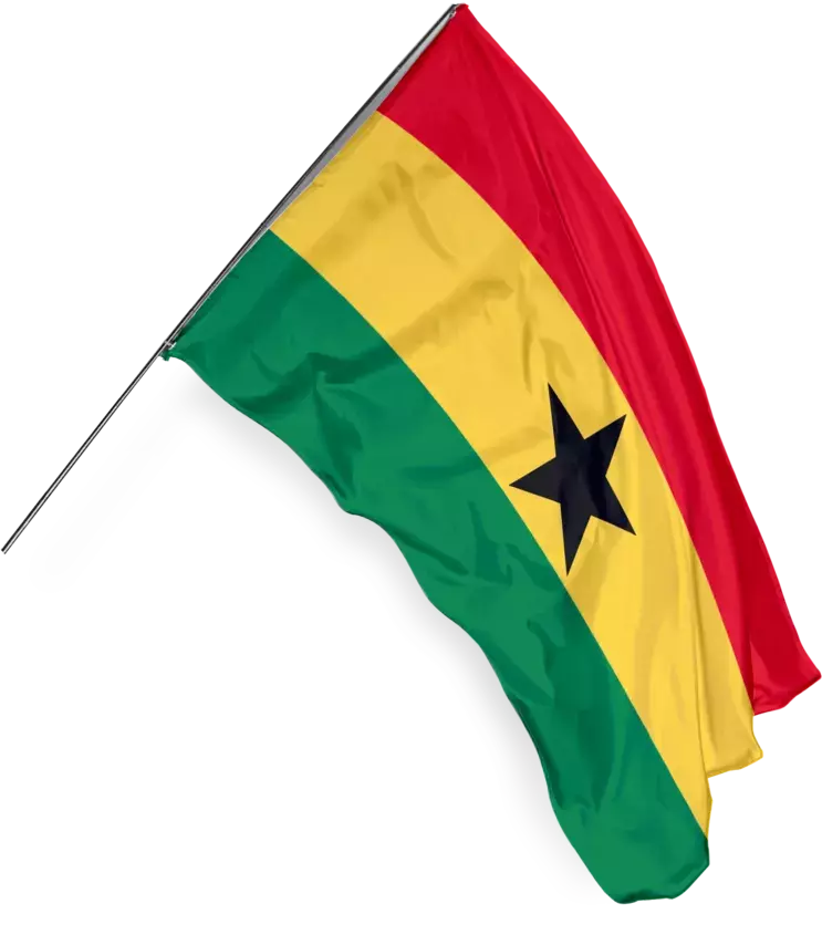 Ghana backs five-year presidential term, lower candidate age