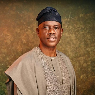 Obanikoro rules out Lagos governorship ambition