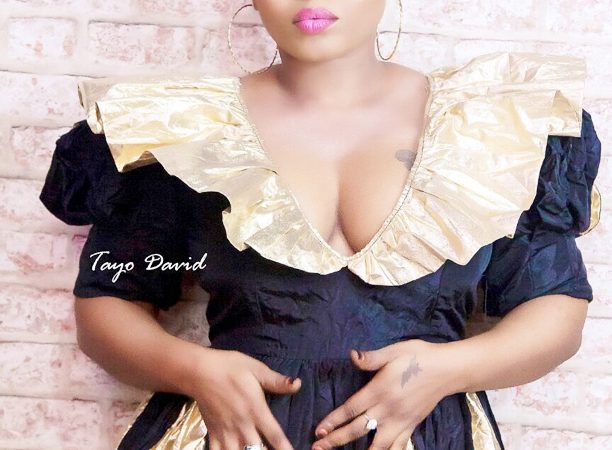 After 13-year health struggle, Halima Abubakar says nollywood lacks empathy