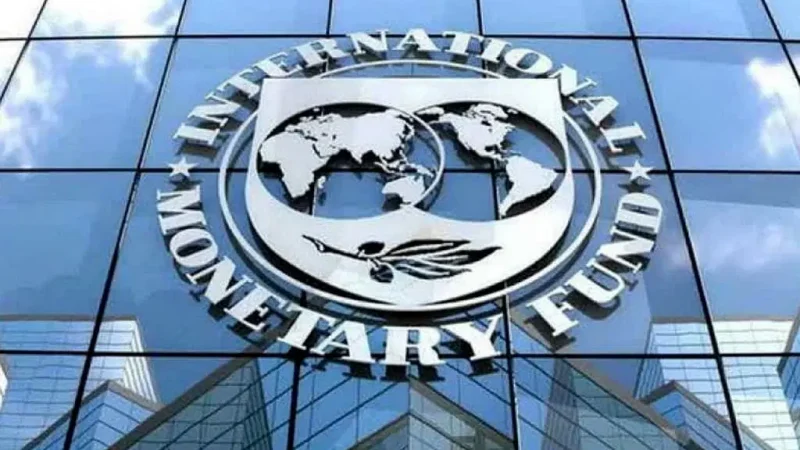 IMF reports ₦8.8tn in unreported government spending; FG rejects 'Shadow Budget' claims