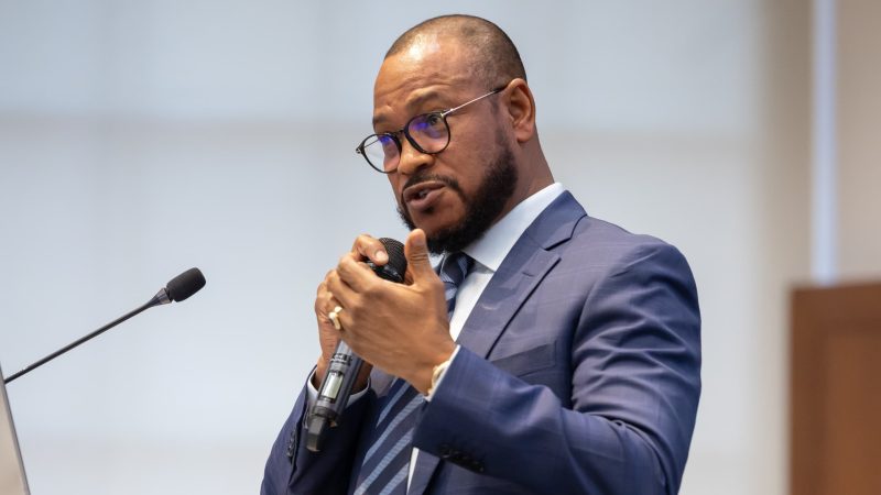 I wouldn’t fund criminals with ₦300m ransom, says Dauda Lawal