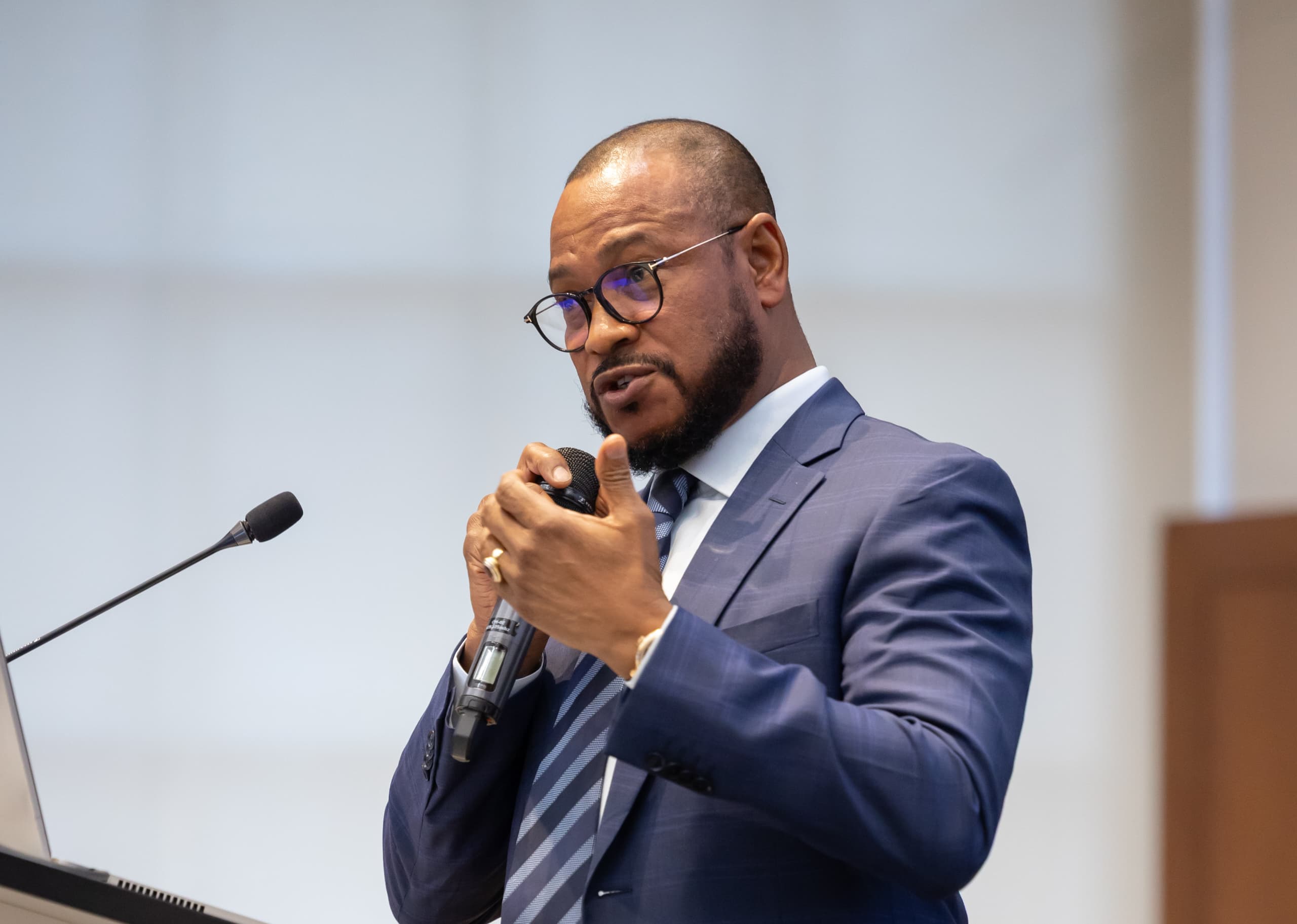 I wouldn’t fund criminals with ₦300m ransom, says Dauda Lawal