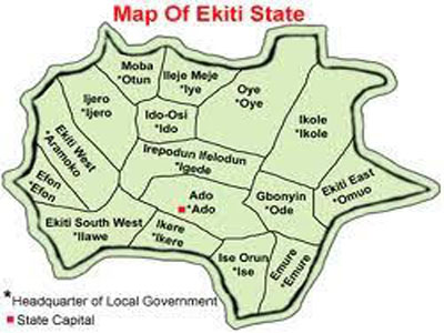 Ekiti Government launches cooperative management training for livestock farmers