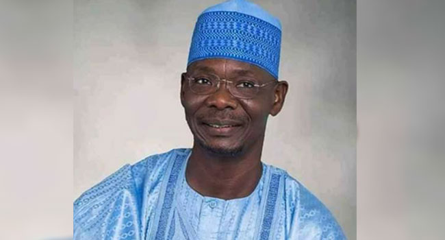 Sule: Nigeria should be able to elect a Christian-Christian ticket