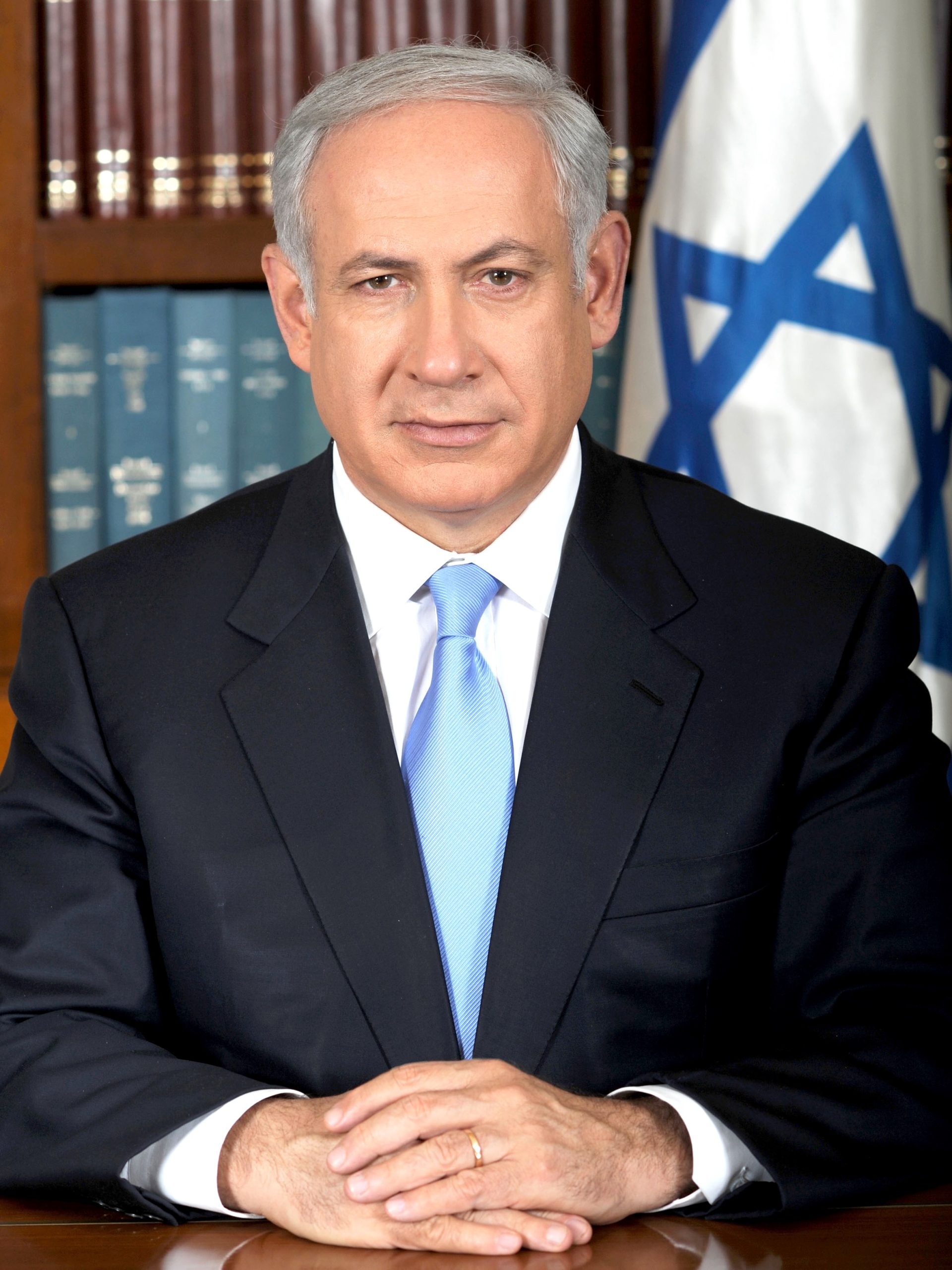 Netanyahu accuses New York Mayor Zohran Mamdani of stoking division over ICC arrest call