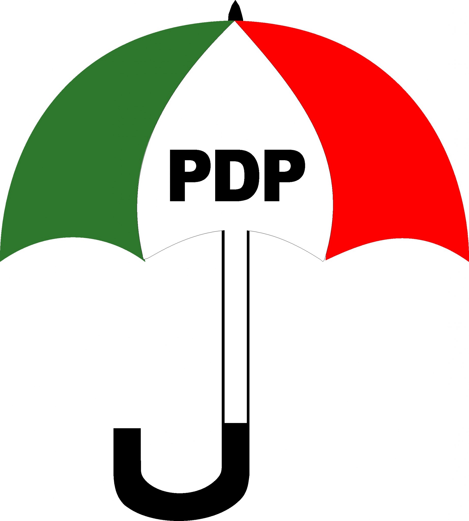 PDP fires back at Akpabio, says party is ‘alive, strong and rebuilding’