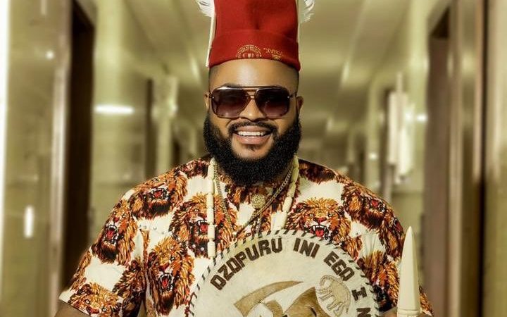 Whitemoney criticises growing ‘billing’ culture in Nigerian dating scene