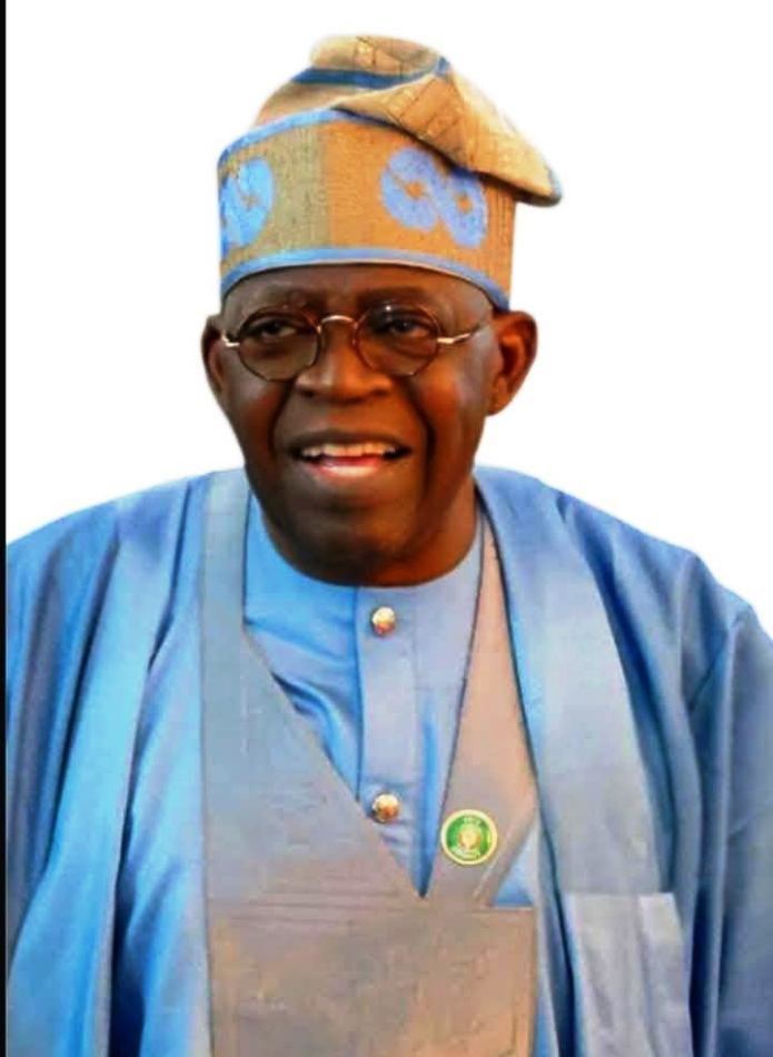 FG refused to negotiate with Oyo school abductors, Tinubu explains