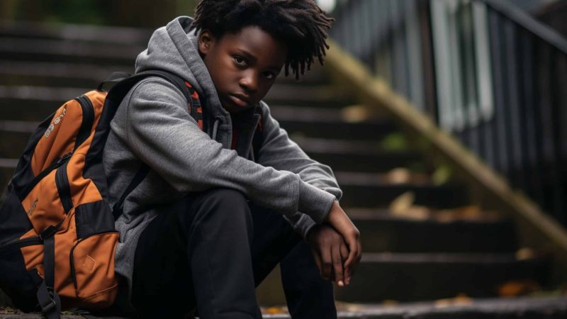 Experts warn against mistaking childhood trauma for spiritual attacks