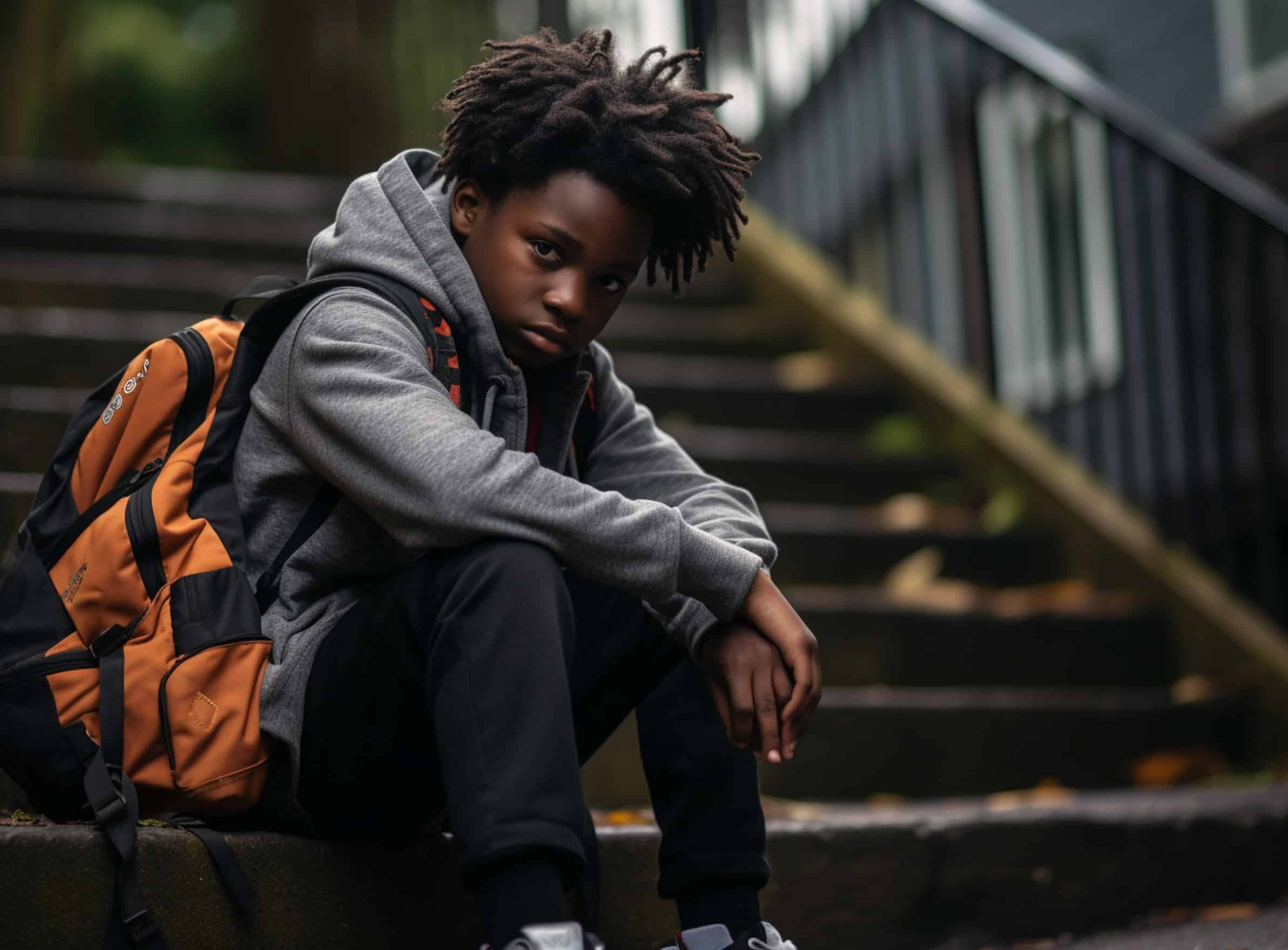 Experts warn against mistaking childhood trauma for spiritual attacks