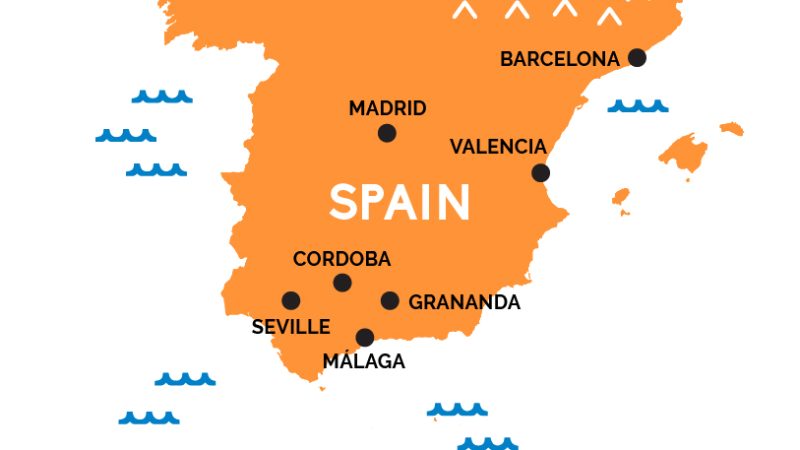Spain's deadly June heatwave claims over 1,000 lives