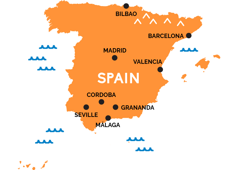 Spain’s deadly June heatwave claims over 1,000 lives